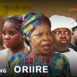 Oriire