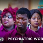 Psychiatric Workers