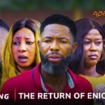 The Return Of Enioluwa