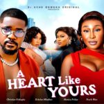 A Heart Like Yours (2025)