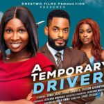 A Temporary Driver (2025)