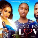 All For Love (2025)