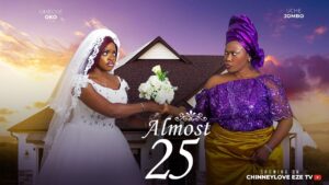 Almost 25 (2025) Almost Love (2025)