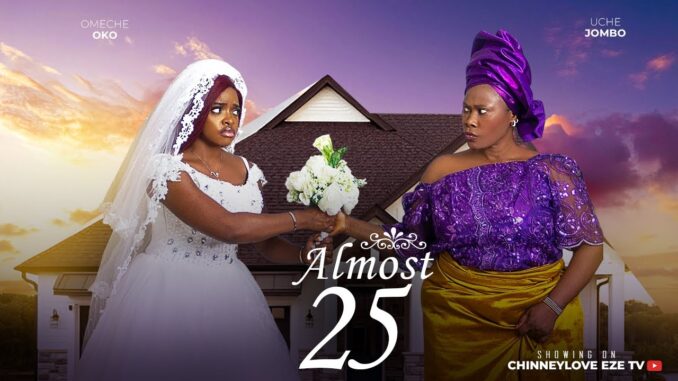 Almost Love (2025)
