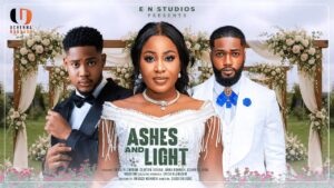 Ashes and Light (2025) Ashes and Light (2025)