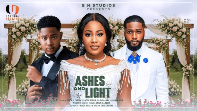 Ashes and Light (2025)