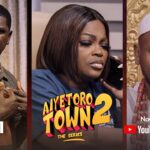 Aiyetoro Town Season 2 (2025)