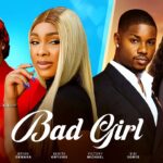Bad Girl (2025)