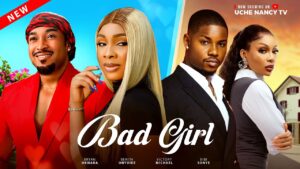 Bad Girl (2025) Bad Girl (2025)