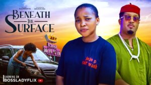 Beneath the Surface (2025) Beneath the Surface (2025)