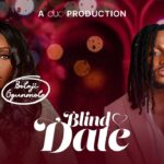 Blind Date (2025)