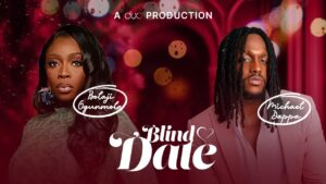 Blind Date (2025)