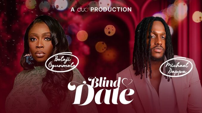 Blind Date (2025)