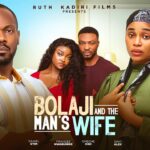 Bolaji and the Man’s Wife (2025)