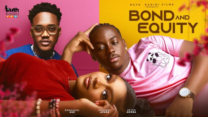 Bond and Equity (2025)