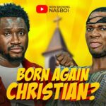 Born Again Christian (2025)