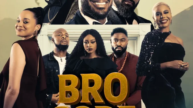 brocode