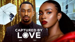 Captured By Love (2025) Captured By Love (2025)