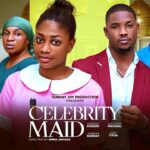 Celebrity Maid (2025)