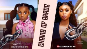 Chains of Grace (2025) Chains of Grace (2025)