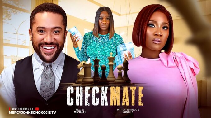 Checkmate (2025)