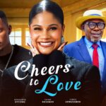 Cheers to Love (2025)