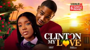 Clinton My Love (2025)