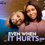 Even When It Hurts (2025)