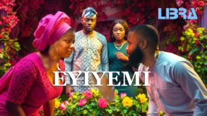 Eyiyemi (2025) Eyiyemi (2025)