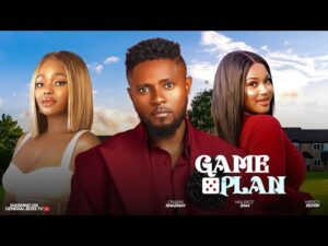 Game Plan (2025) Game Plan (2025)
