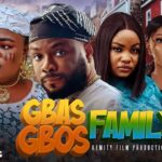 Gbasgbos Family (2025)
