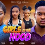 Girls In The Hood (2025)