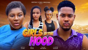 Girls In The Hood (2025) Girls In The Hood (2025)