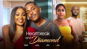 Heartbreak and Diamond (2025) Heartbreak and Diamond (2025)