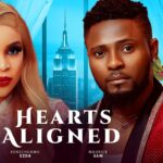 Hearts Aligned (2025)