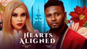 Hearts Aligned (2025) Hearts Aligned (2025)