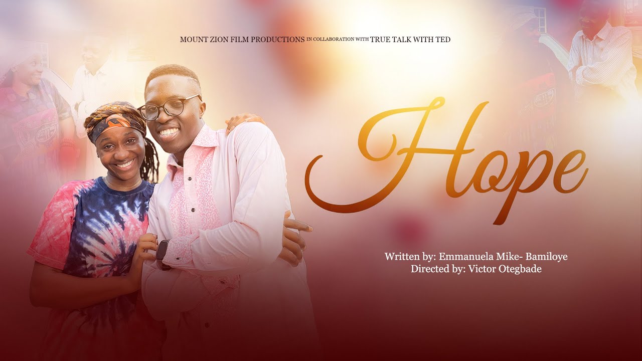 Hope (2025)