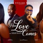 How Love Comes (2025)