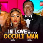 In Love With A Occult Man (2025)