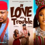 In Love With Trouble (2025)