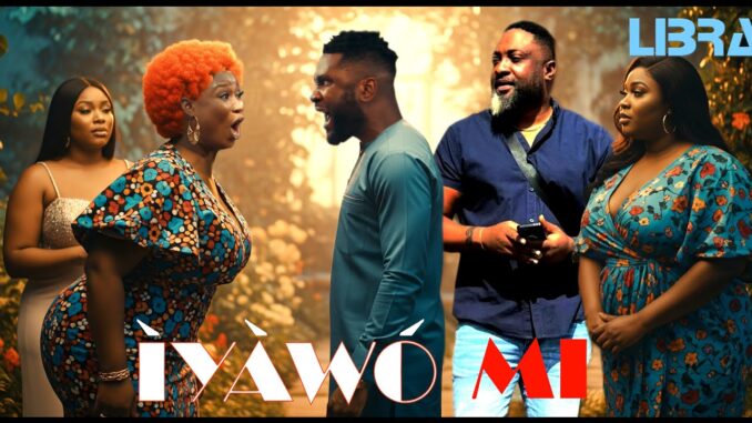 Iyawo Mi (2025)