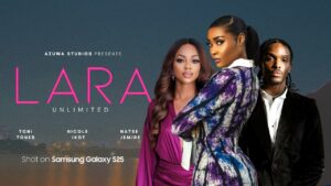 Lara Unlimited (2025) Lara Unlimited (2025)