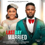 Last Day Married (2025)