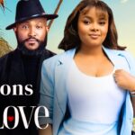 Lessons In Love (2025)