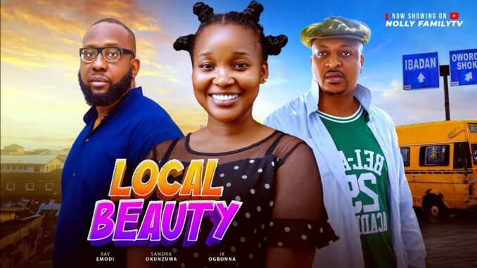 Local Beauty (2025)