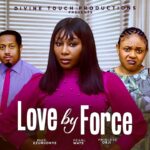 Love By Force (2025)