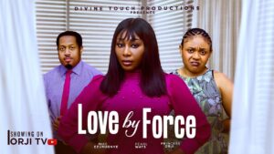 Love By Force (2025) Love By Force (2025)