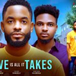 Love Is All It Takes (2025)