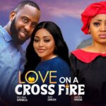 Love On A Cross Fire (2025)