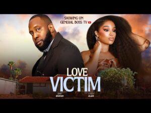 Love Victim (2025) Love Victim (2025)